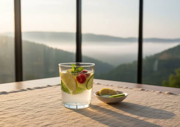 Zabieg Ion Body Detox